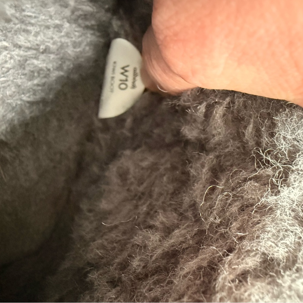 Allbirds Kiwi Boot - Picture 5 of 6